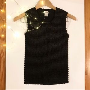 2 for $25 Sale! NICOLA Popcorn Tank Top
